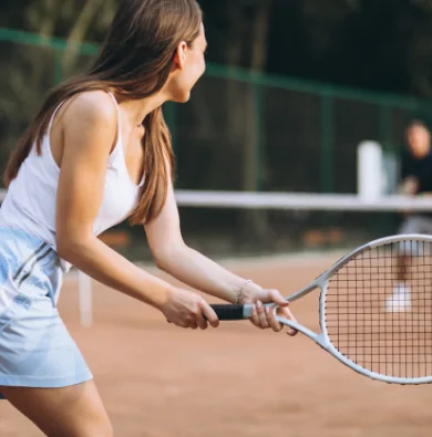 SPONSORING DE SPORTIFS