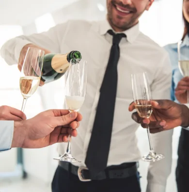 TEAM BUILDING CLÉ EN MAIN